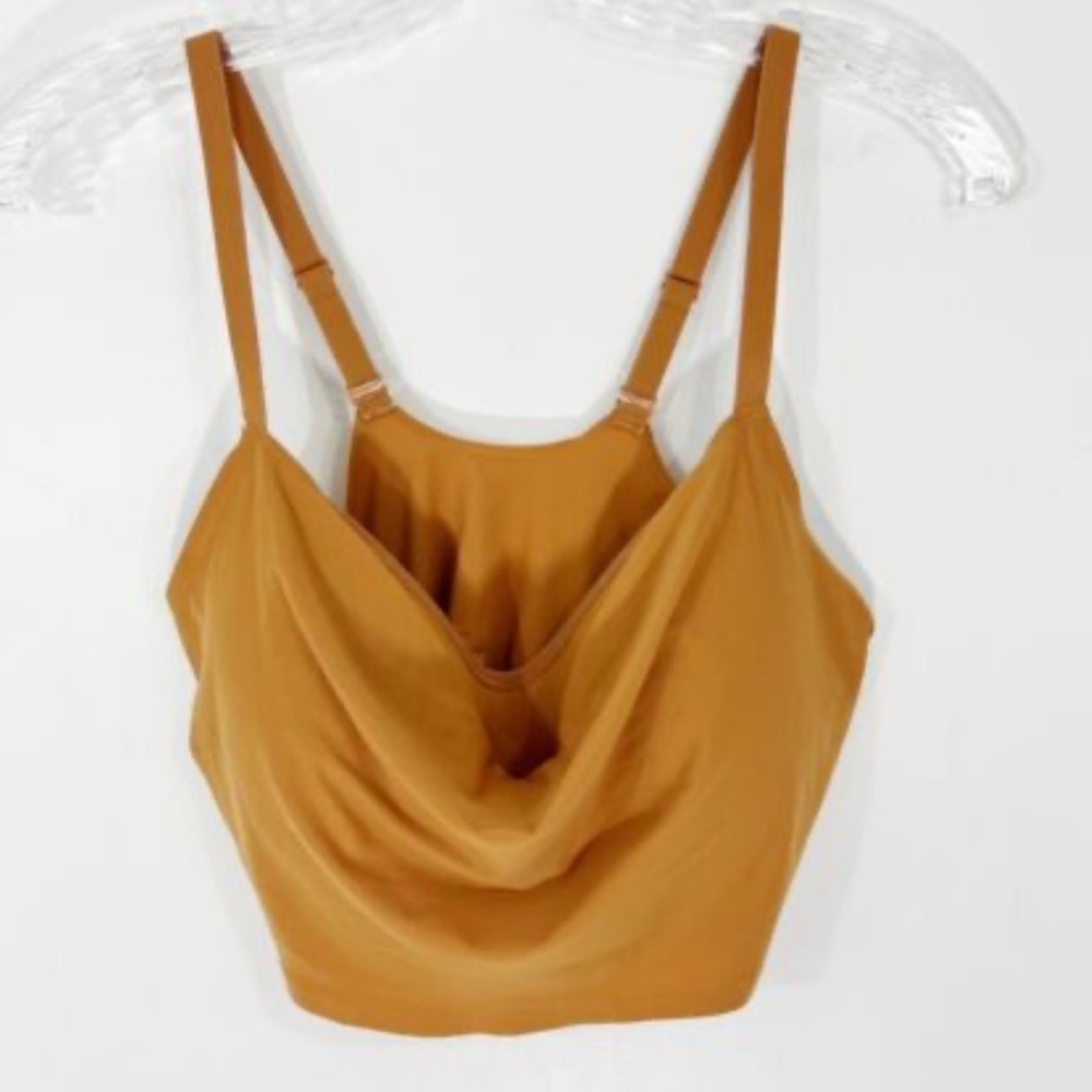 Balance small moxie tank